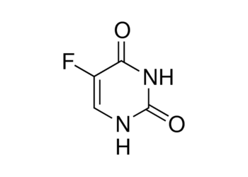 5 fluorouracil