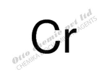 Chromium powder