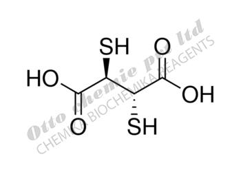 2,3-Dimercapto Succinic Acid