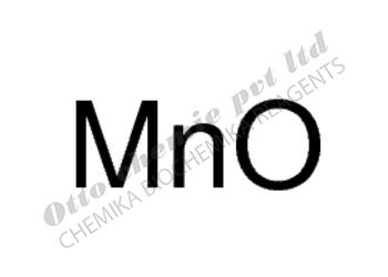 Manganese(II) oxide, 99.99%