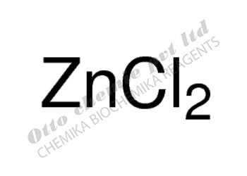 zinc chloride, anhydrous, 99.95%