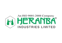 Heranba Industries Limited